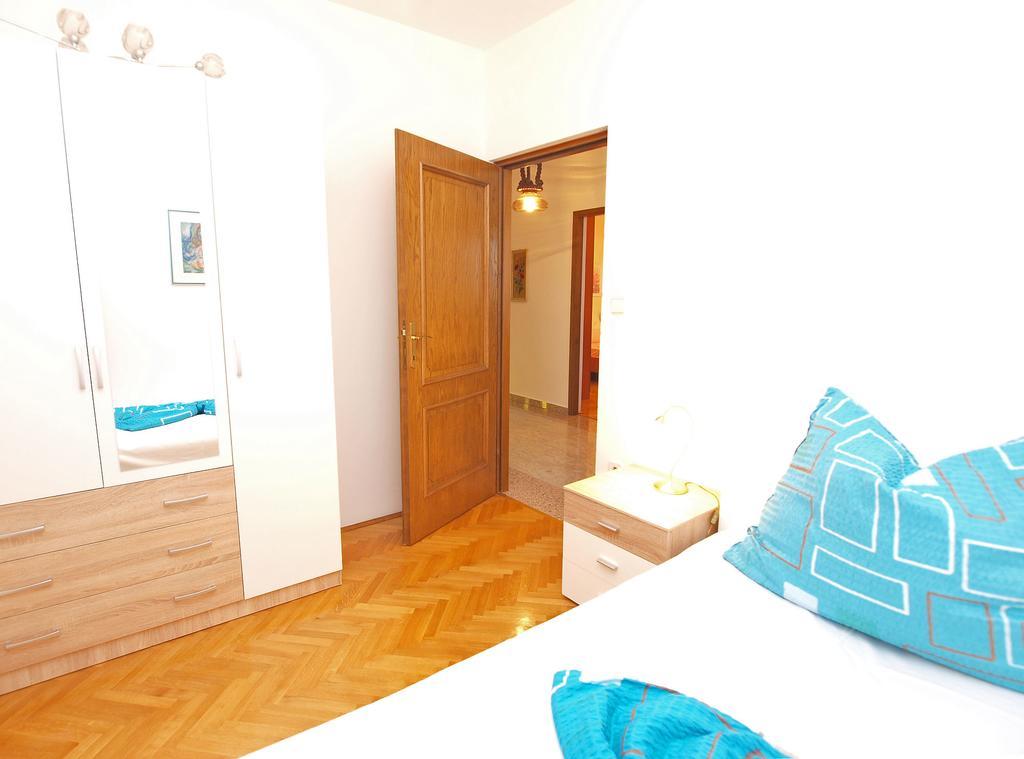 Apartment Mato 1424 Pula Exterior foto