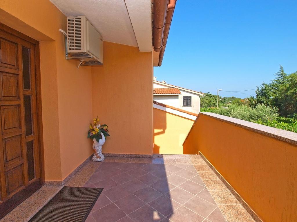 Apartment Mato 1424 Pula Exterior foto