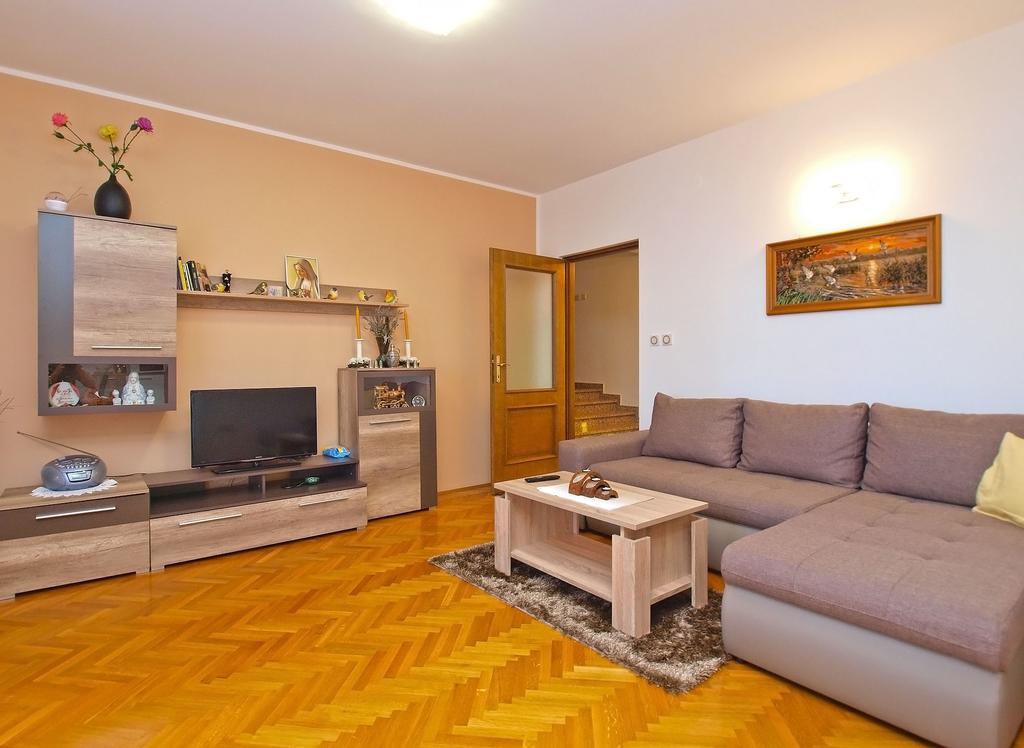 Apartment Mato 1424 Pula Exterior foto