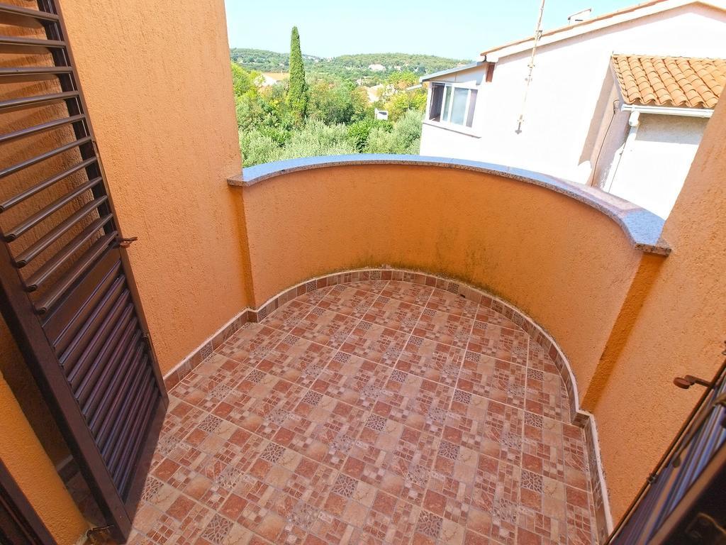 Apartment Mato 1424 Pula Exterior foto